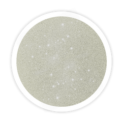 Silver Shimmer Wedding Sand