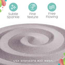 Lilac (Lavander) Wedding Sand