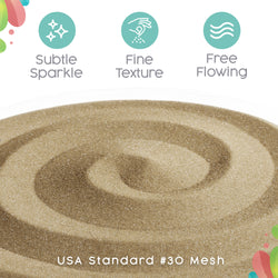 Biscotti Wedding Sand