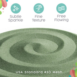 Peridot (Patina) Wedding Sand