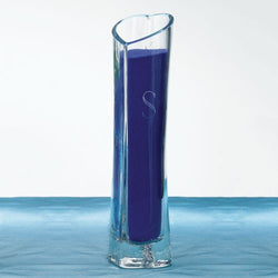 Heart Shaped Pouring Vase for Unity Sand