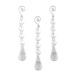 Acrylic Crystal Decorative Drops (3)