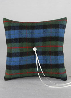 Aspen Ring Pillow - Available in 5 colors