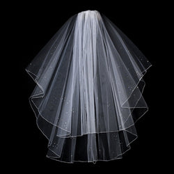 Veil White or Ivory
