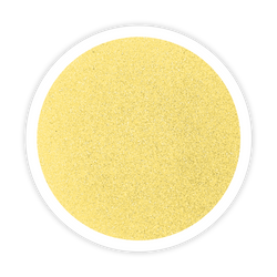 Canary (Sunshine) Wedding Sand Sample