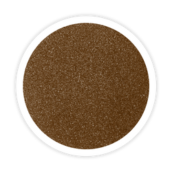 Cocoa Wedding Sand Sample