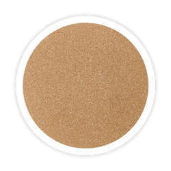 Golden Wedding Sand