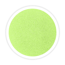 Honeydew (Pistachio) Wedding Sand Sample