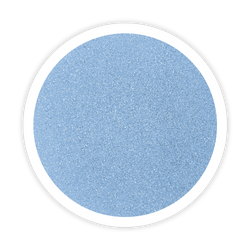 Ice Blue Wedding Sand Sample