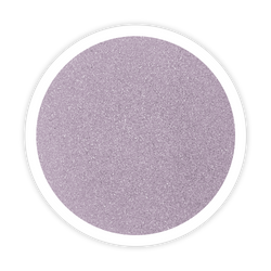 Lilac (Lavander) Wedding Sand Sample