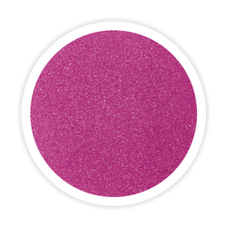 Magenta (Fuchsia) Wedding Sand Sample