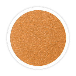 Mango Wedding Sand Sample