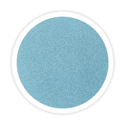 Ocean Blue Wedding Sand Sample