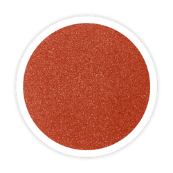 Orange Wedding Sand