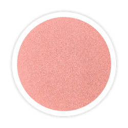 Pink Blush Wedding Sand Sample