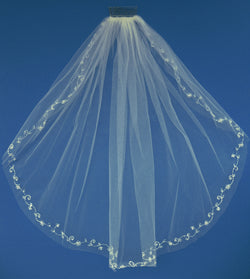 Bridal Wedding Veil