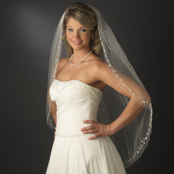 Bridal Wedding Veil