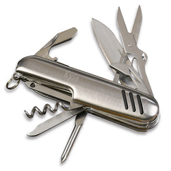 Multi-Function Swiss Style Knife