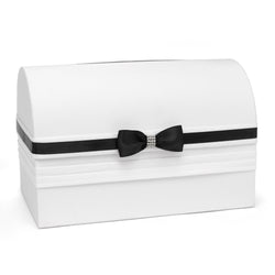 Refined Romance Card Box