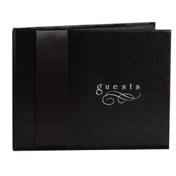 Midnight Rendezvous - Guest Book