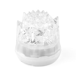 Water Activated Diamond Light