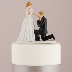 A "Cinderella Moment" Figurine