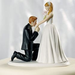 A "Cinderella Moment" Figurine