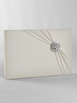 Garbo Guest Book - Choose from 15 different color