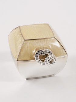 Decorative Ring Box